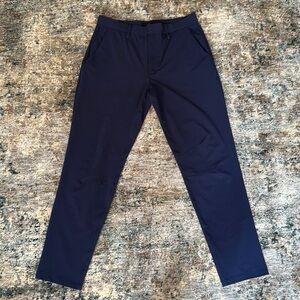 Blue Fabletics Chino Pants